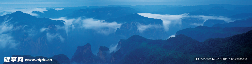 茱萸峰