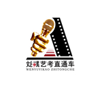 艺考直通车标志