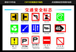 常用标志