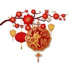 新年素材
