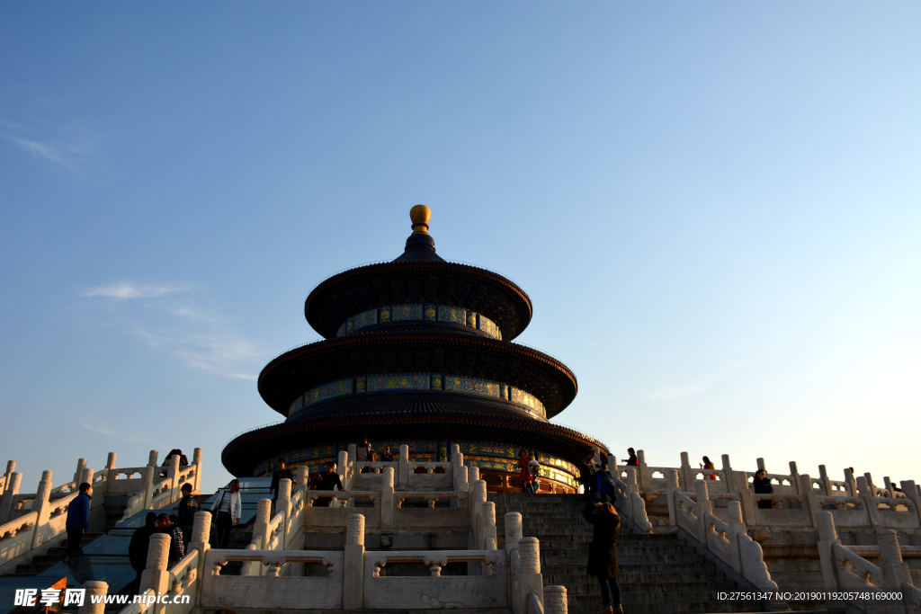 天坛