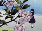 蒸汽风少女