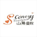 艺术字变形字矢量标识