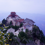 山寺
