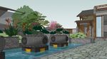精品民宿酒店