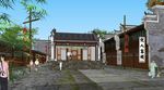 老街民宿客栈