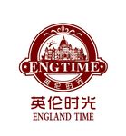 英伦时光logo