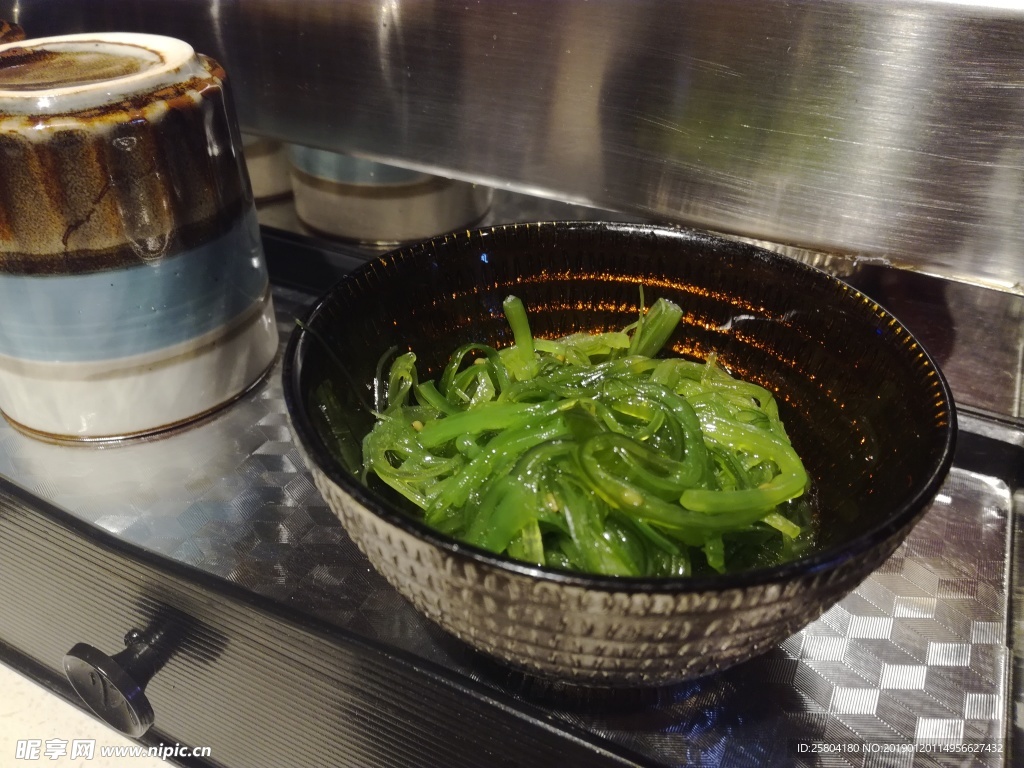 日料