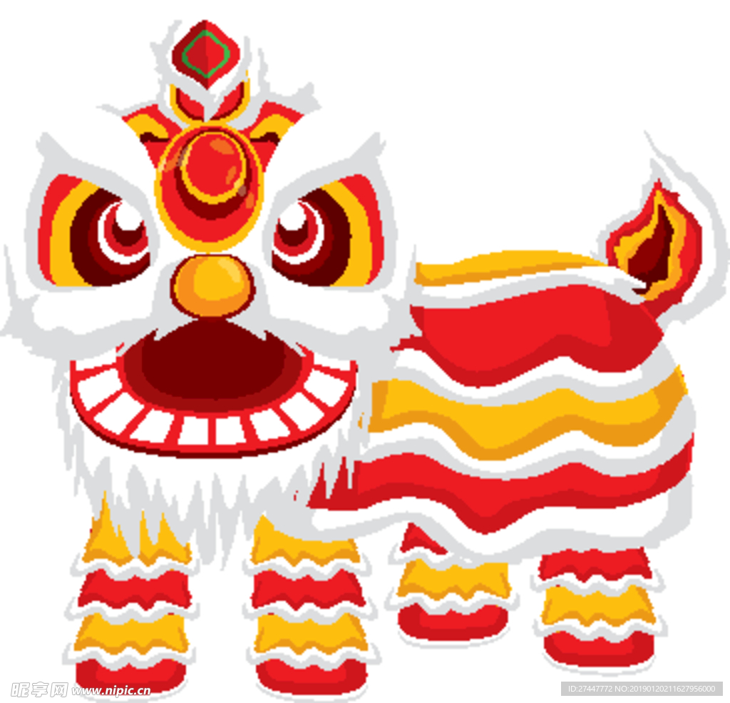 财神
