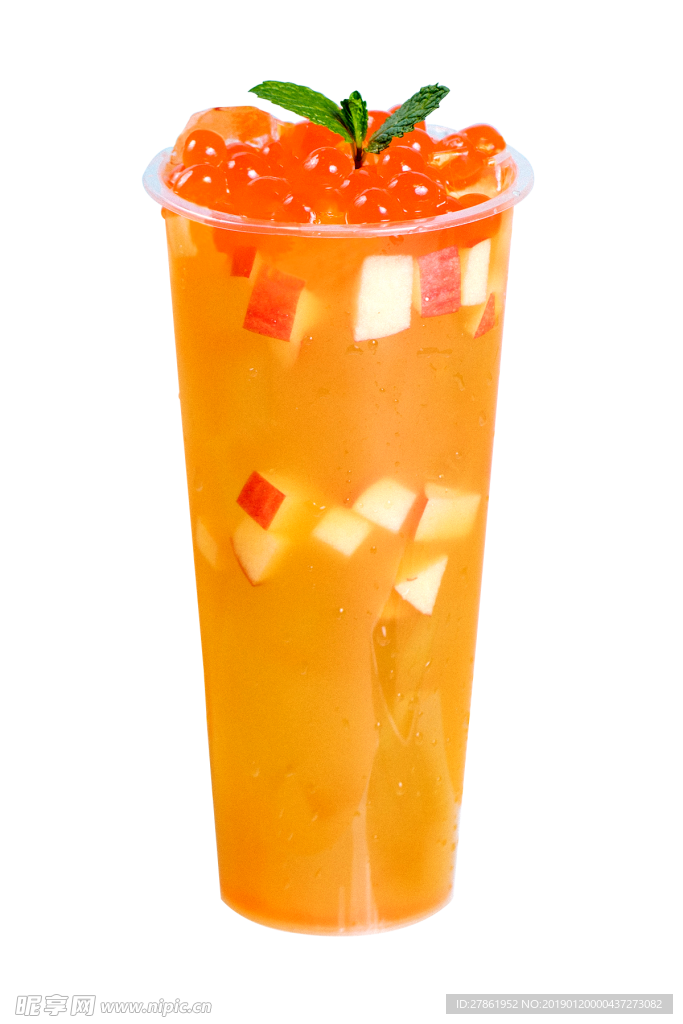 水果茶