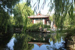 林间小屋