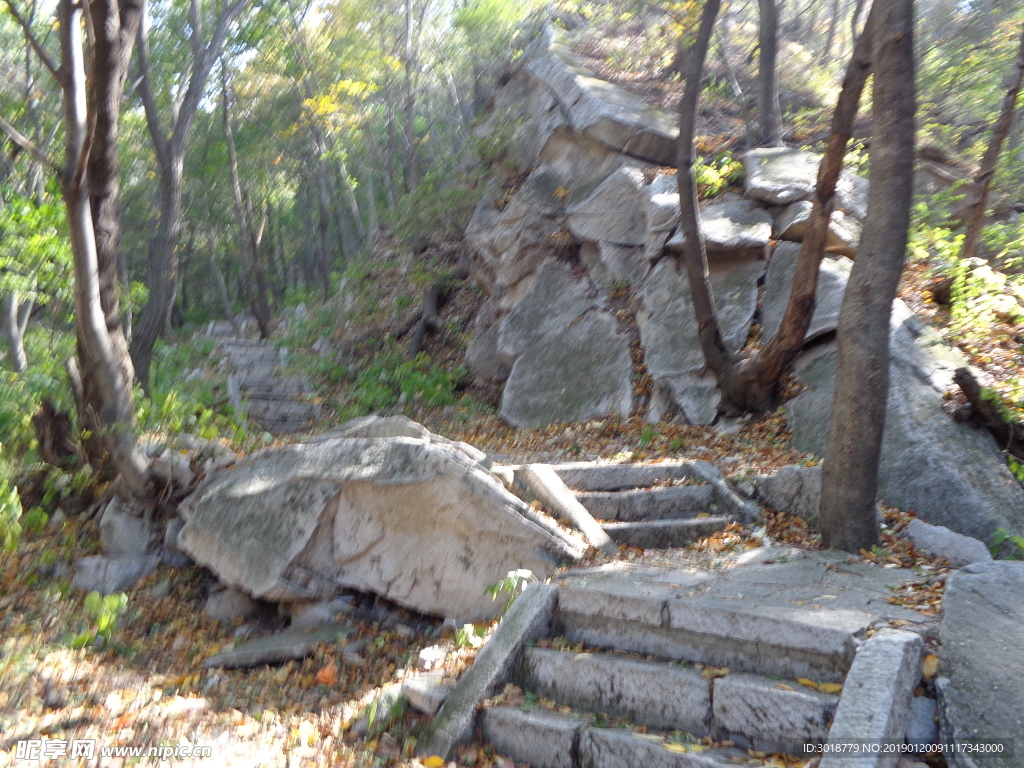 花果山