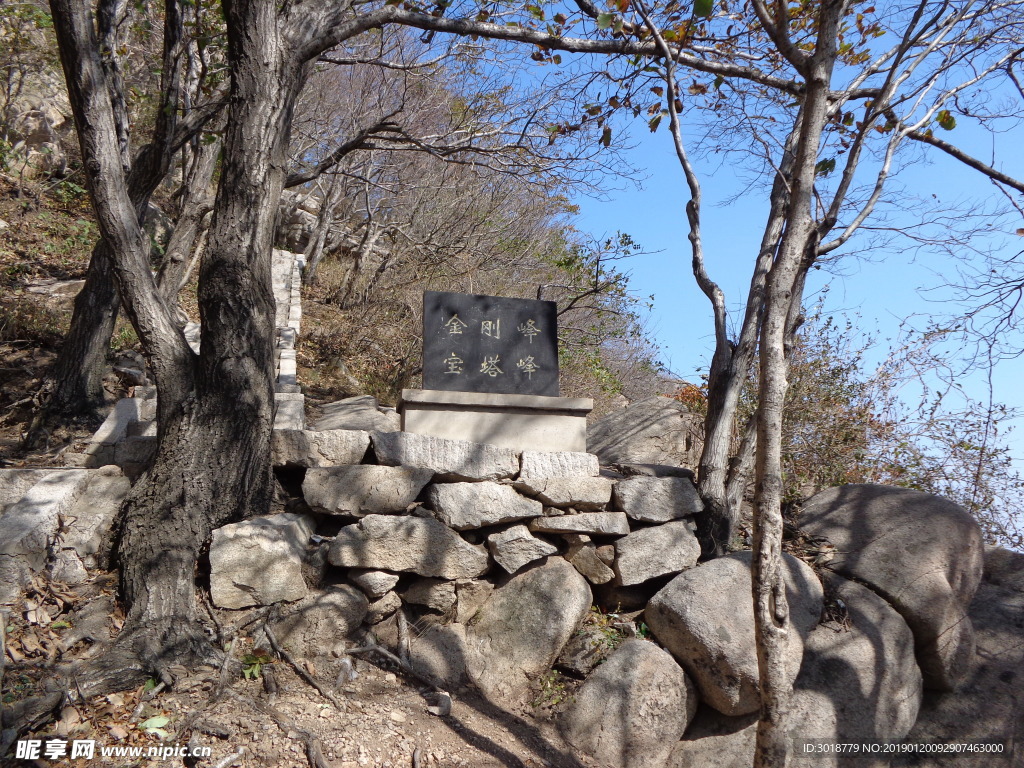 花果山