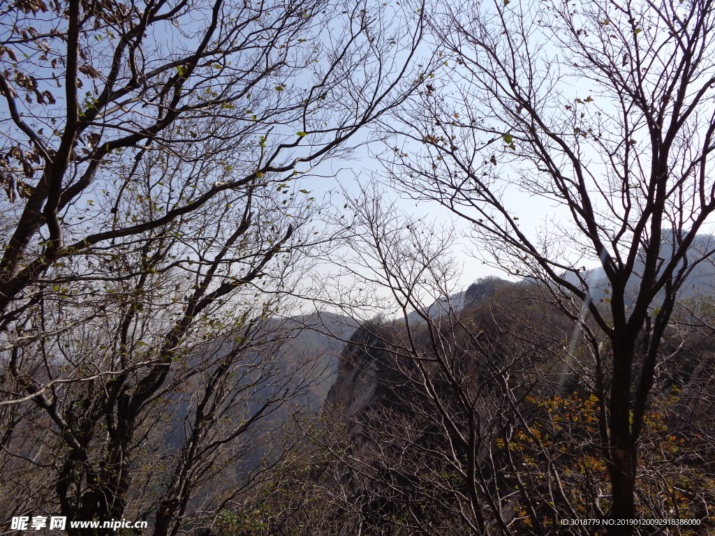 花果山