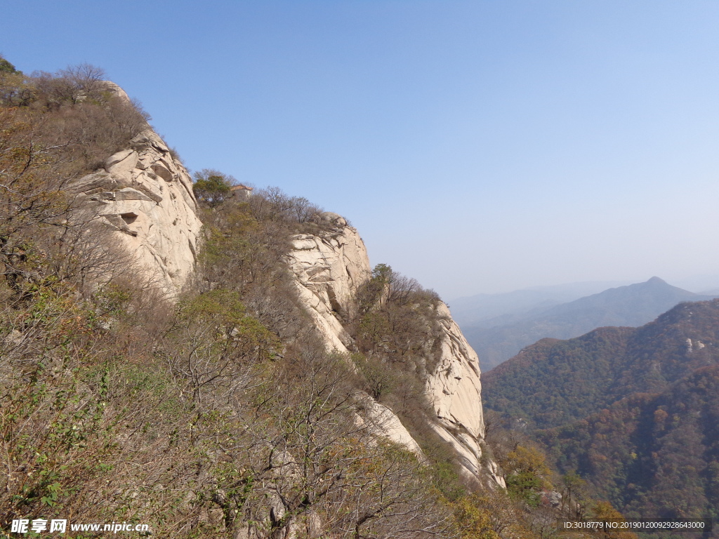 花果山