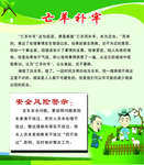 亡羊补牢