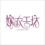 艺术字变形字矢量标识设计