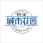 艺术字变形字矢量标识设计