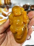 黄龙玉 玉摆