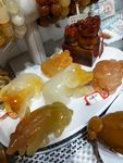 黄龙玉 玉摆