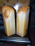 黄龙玉 玉摆