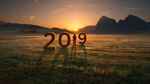 2019背景