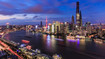 香港风情
