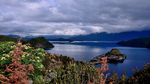 江河湖海