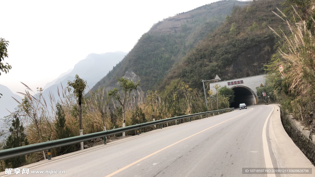 美丽风光