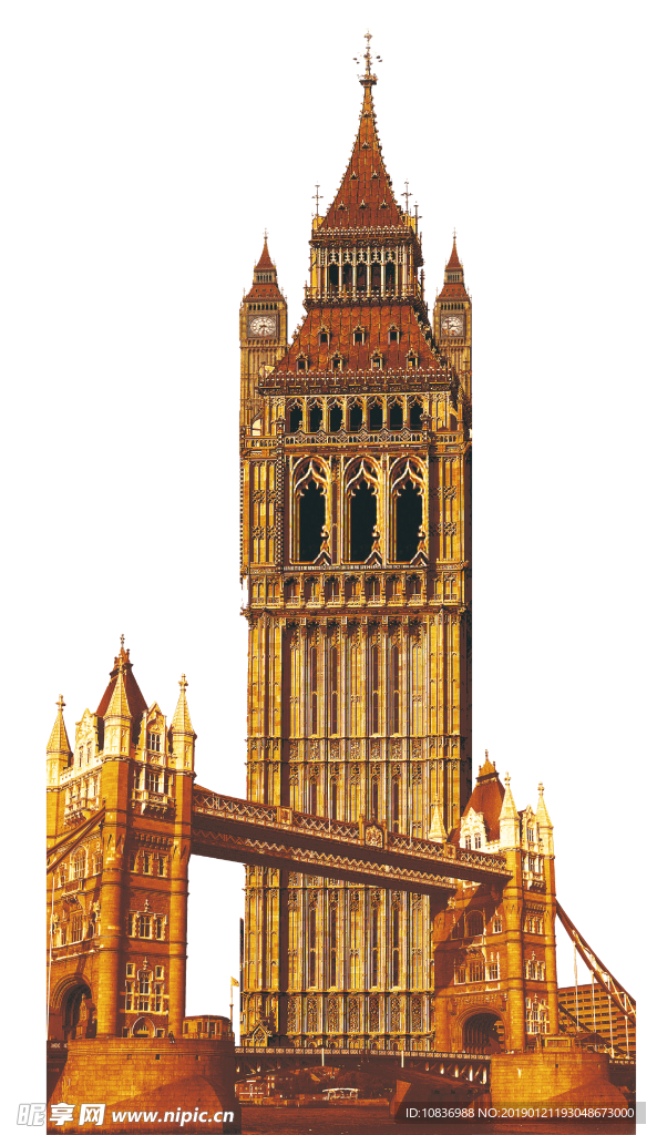 英伦城堡