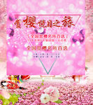 樱花之旅