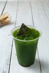 抹茶