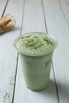 抹茶