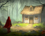 山林 绿植 风景