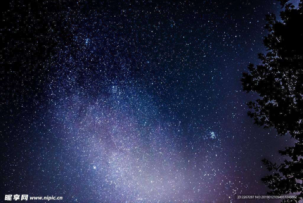 星空