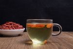 枸杞茶