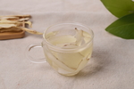 黄芪茶
