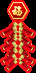 马大姐LOGO 零食展架 海报