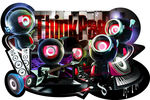 ThinkpadSmart车贴