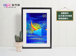 创意插画