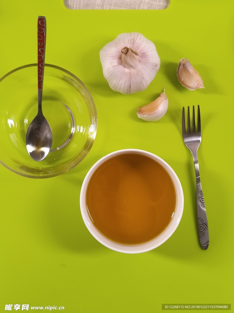 菜籽油