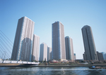 高楼大厦