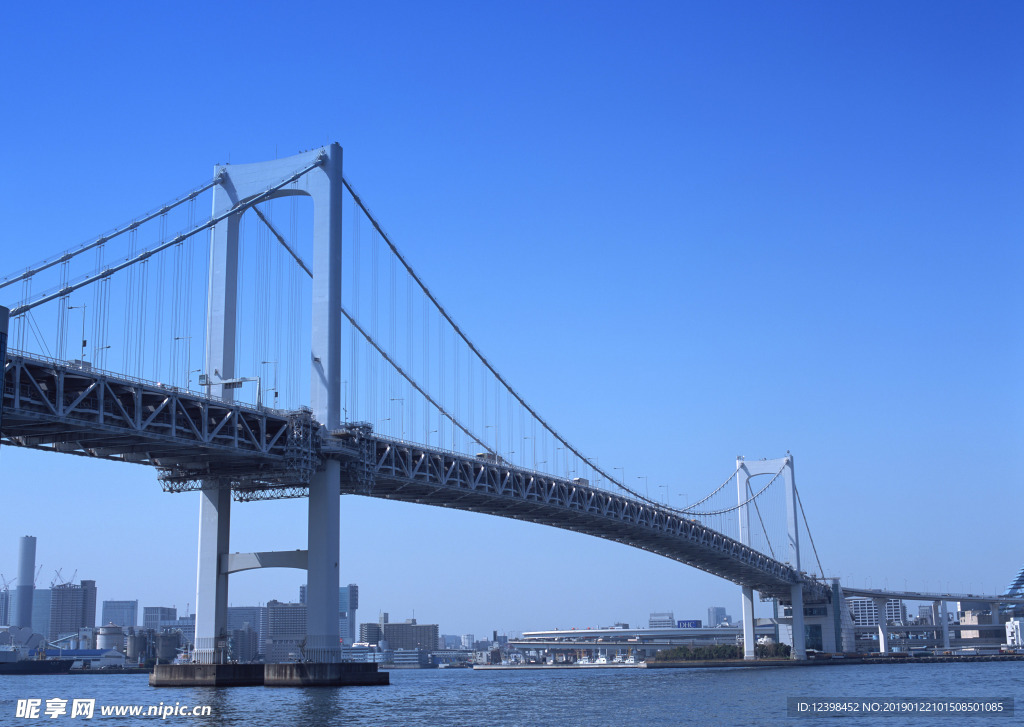 大桥
