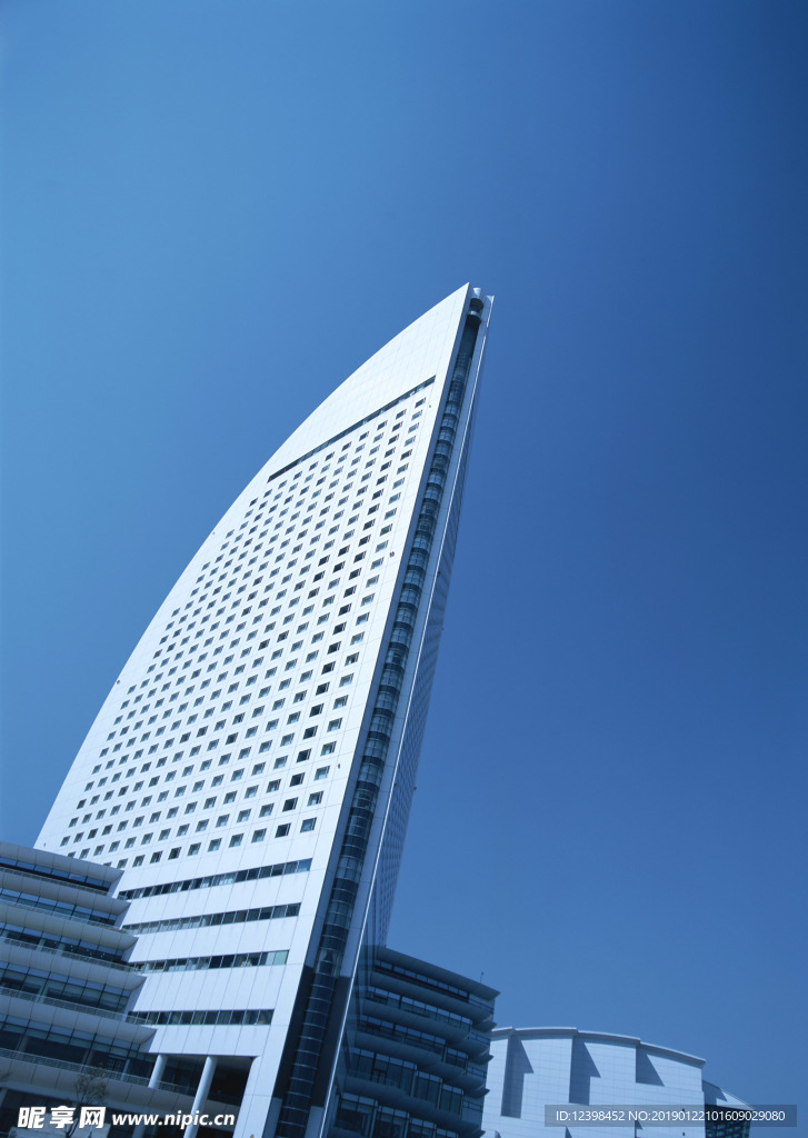 城市高楼