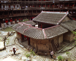 风景 景色 建筑