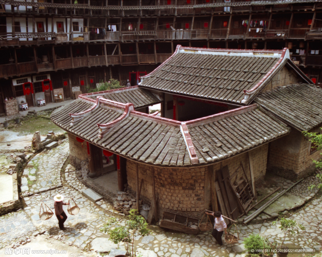风景 景色 建筑