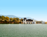 风景 景色 建筑