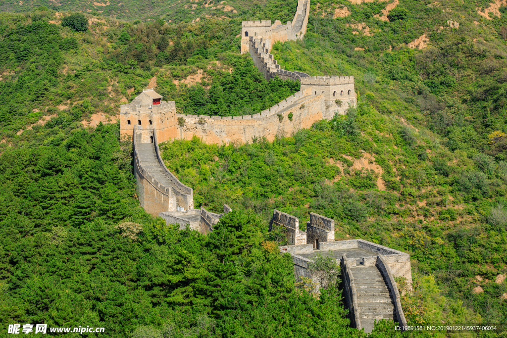 风景 景色 建筑