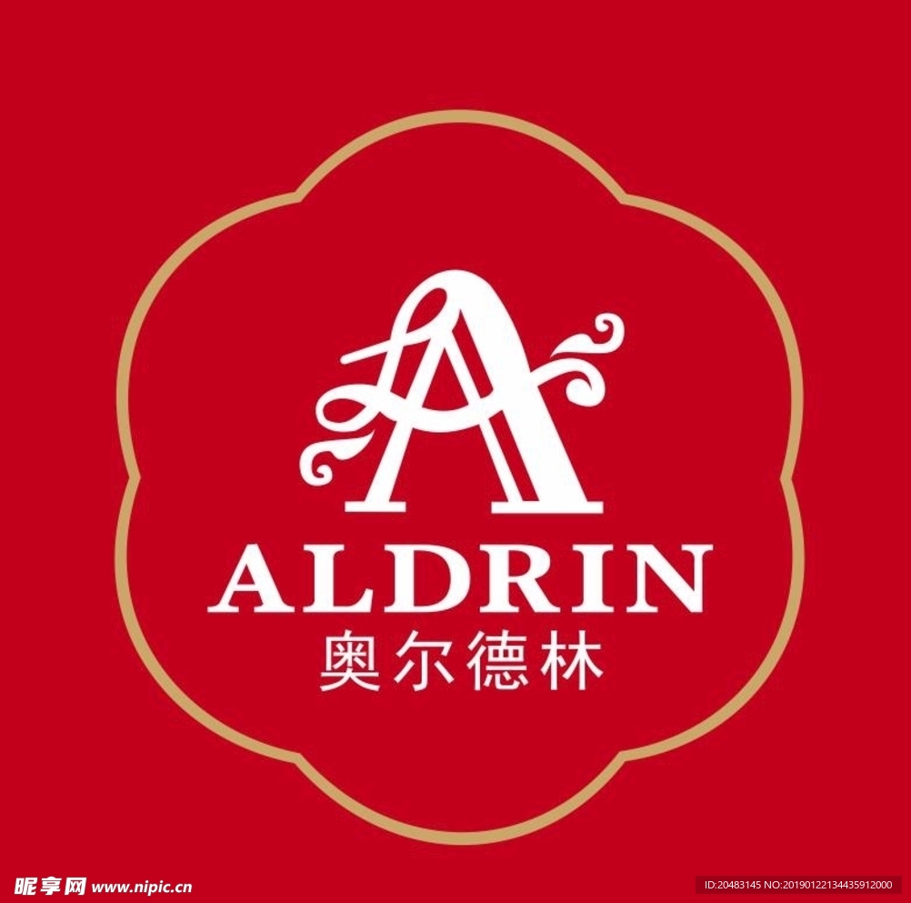 奥尔德林