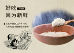 大米海报